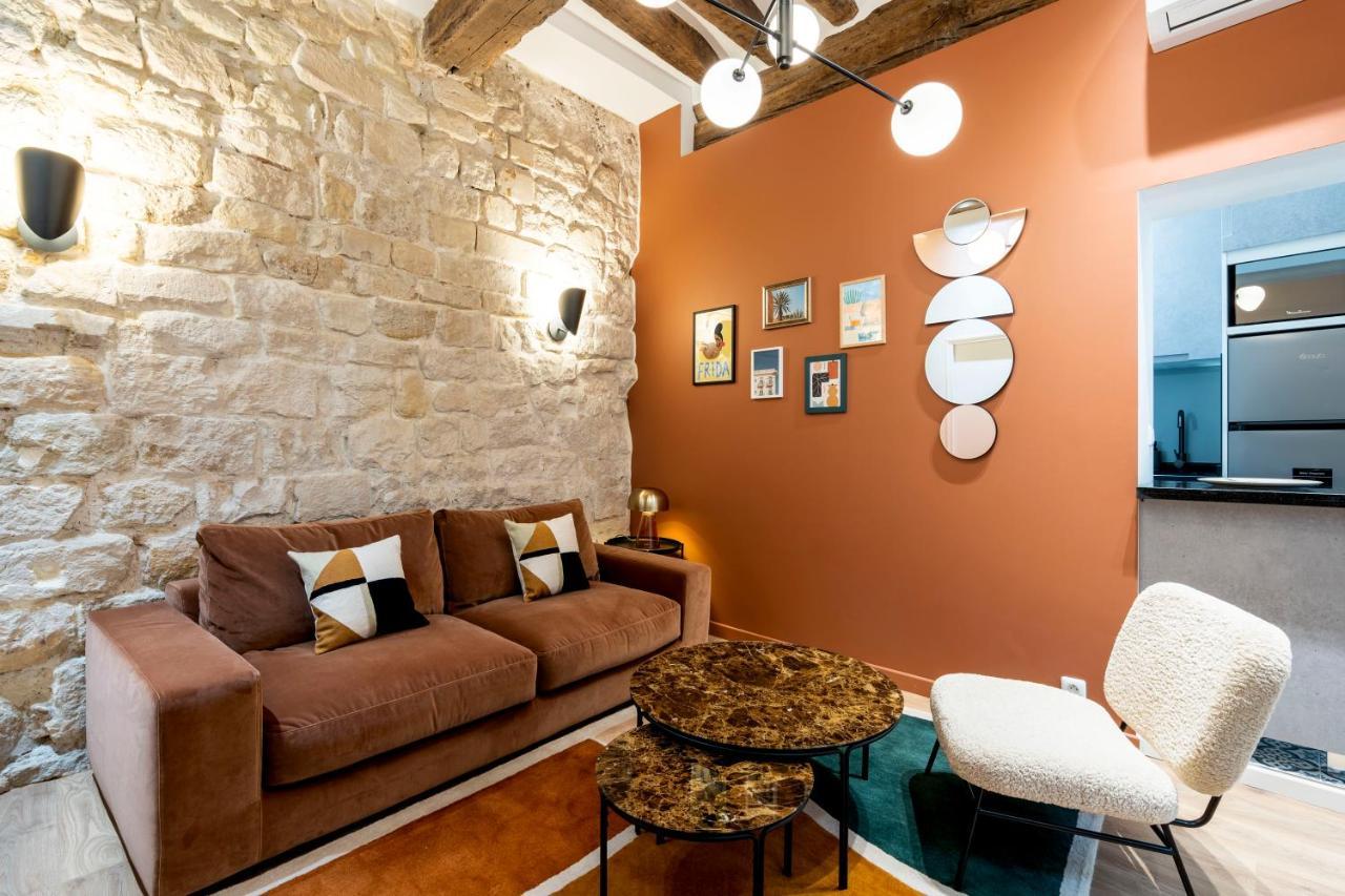 Holidaysinparis - Bonne Nouvelle Exterior photo